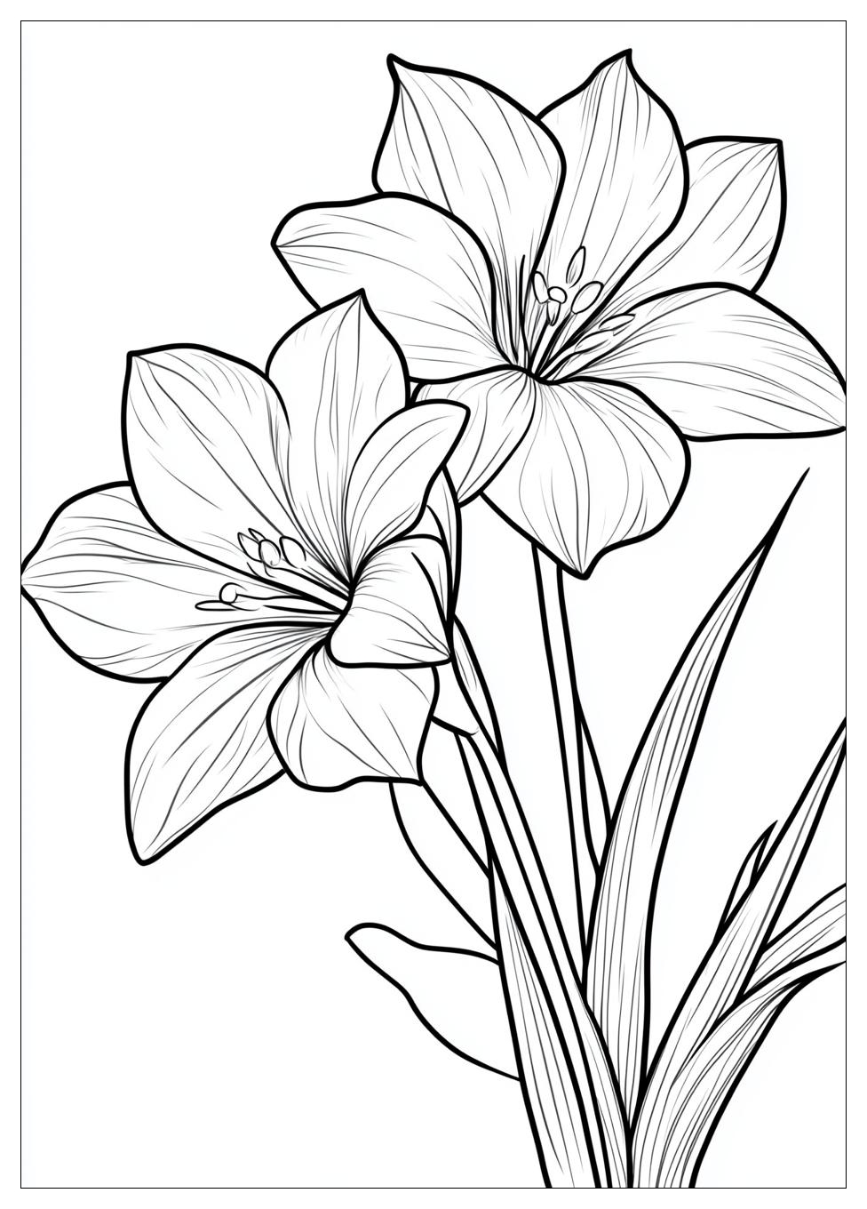 Supercoloring Ausmalbilder 3