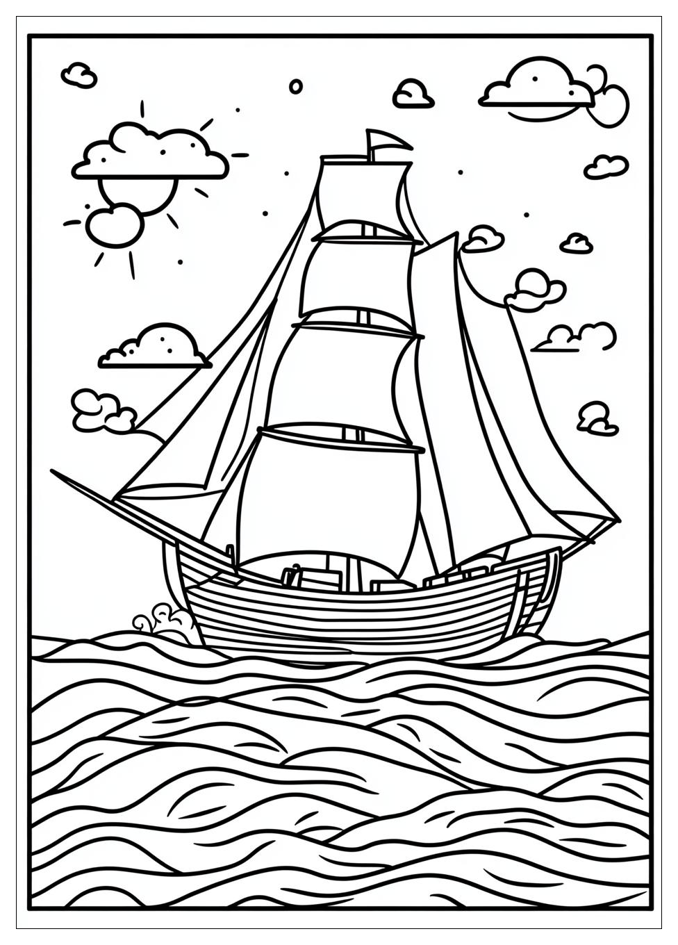 Supercoloring Ausmalbilder 4