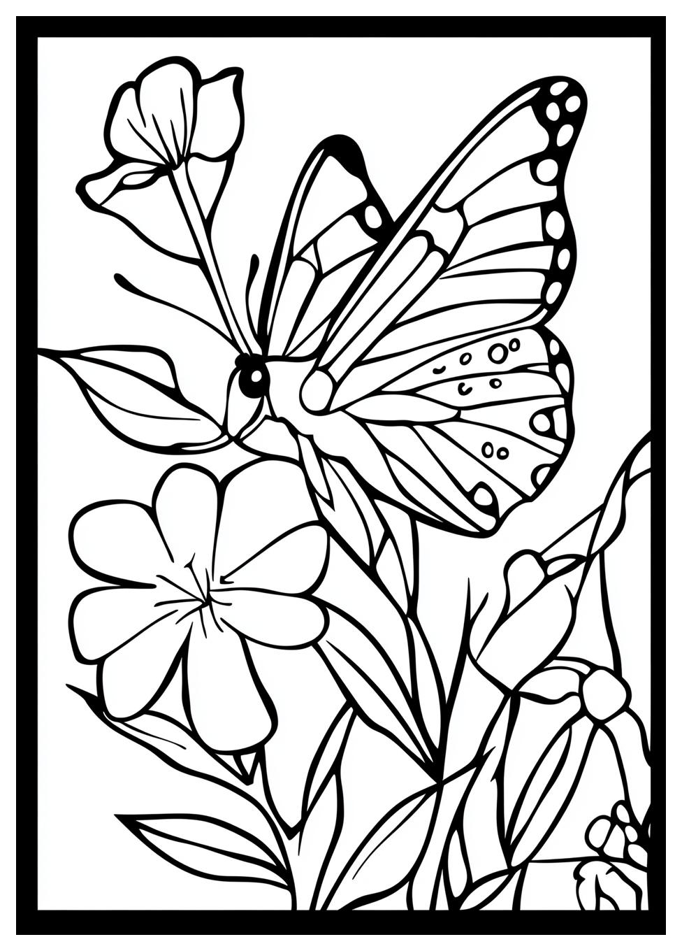 Supercoloring Ausmalbilder 6