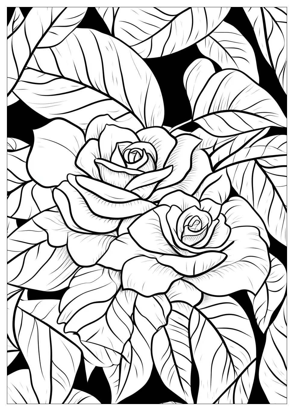 Supercoloring Ausmalbilder 9
