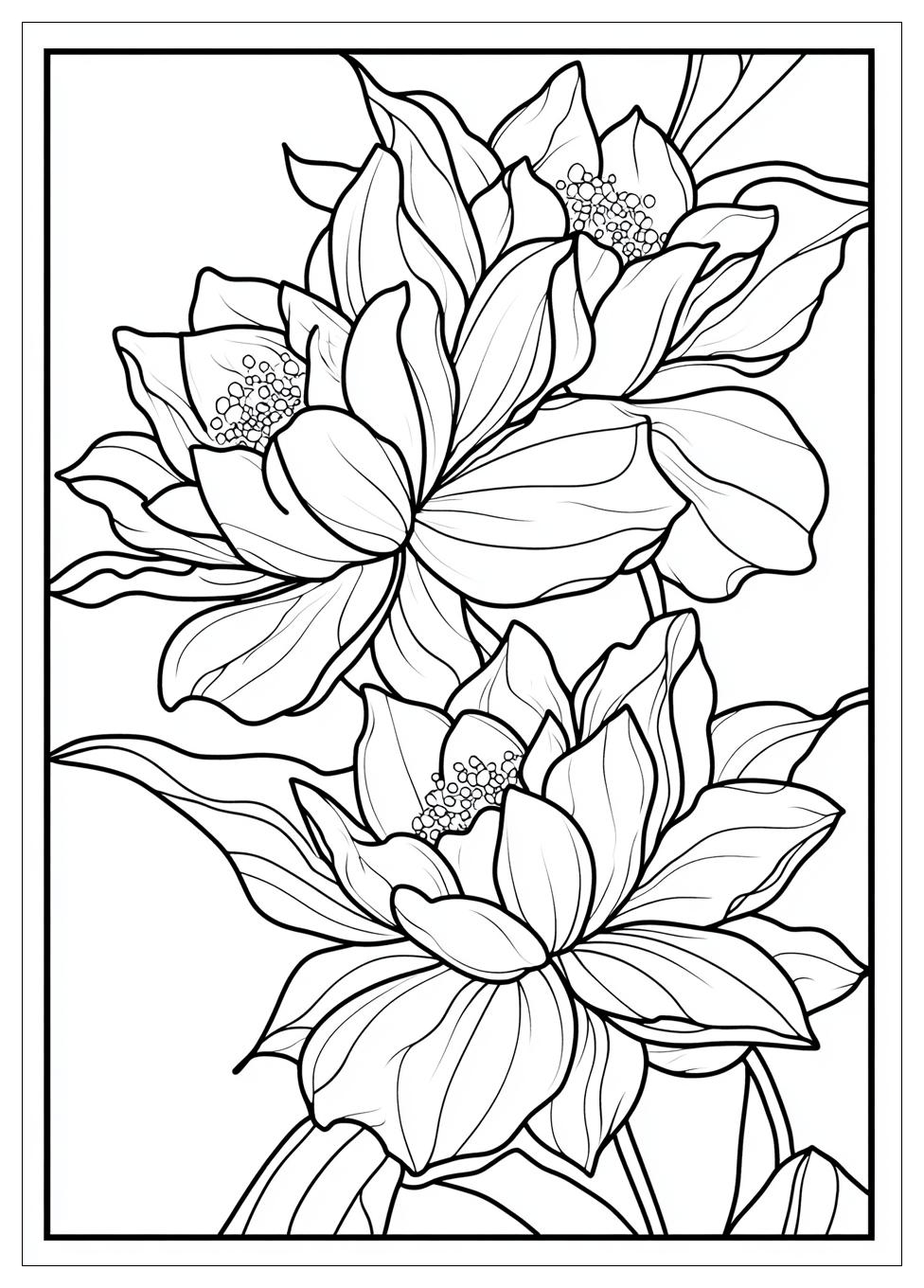 Tattoo Ausmalbilder 11
