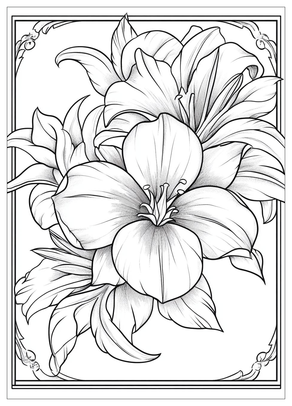 Tattoo Ausmalbilder 15