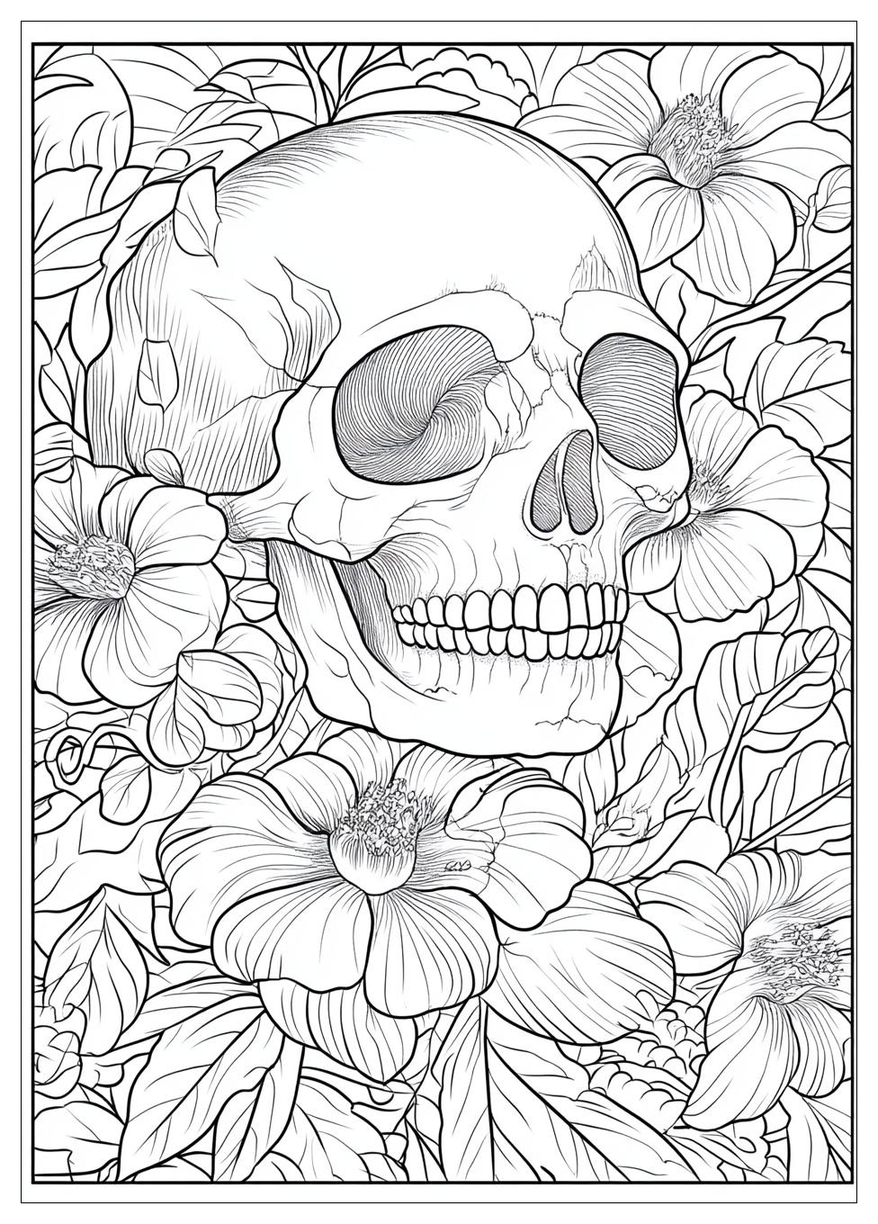 Tattoo Ausmalbilder 16