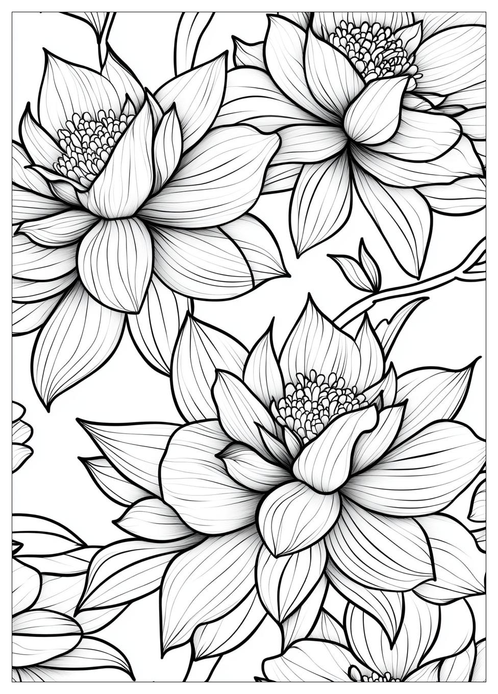 Tattoo Ausmalbilder 18