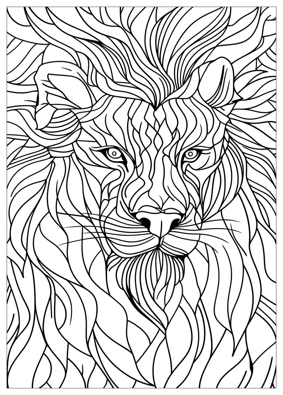 Tattoo Ausmalbilder 23