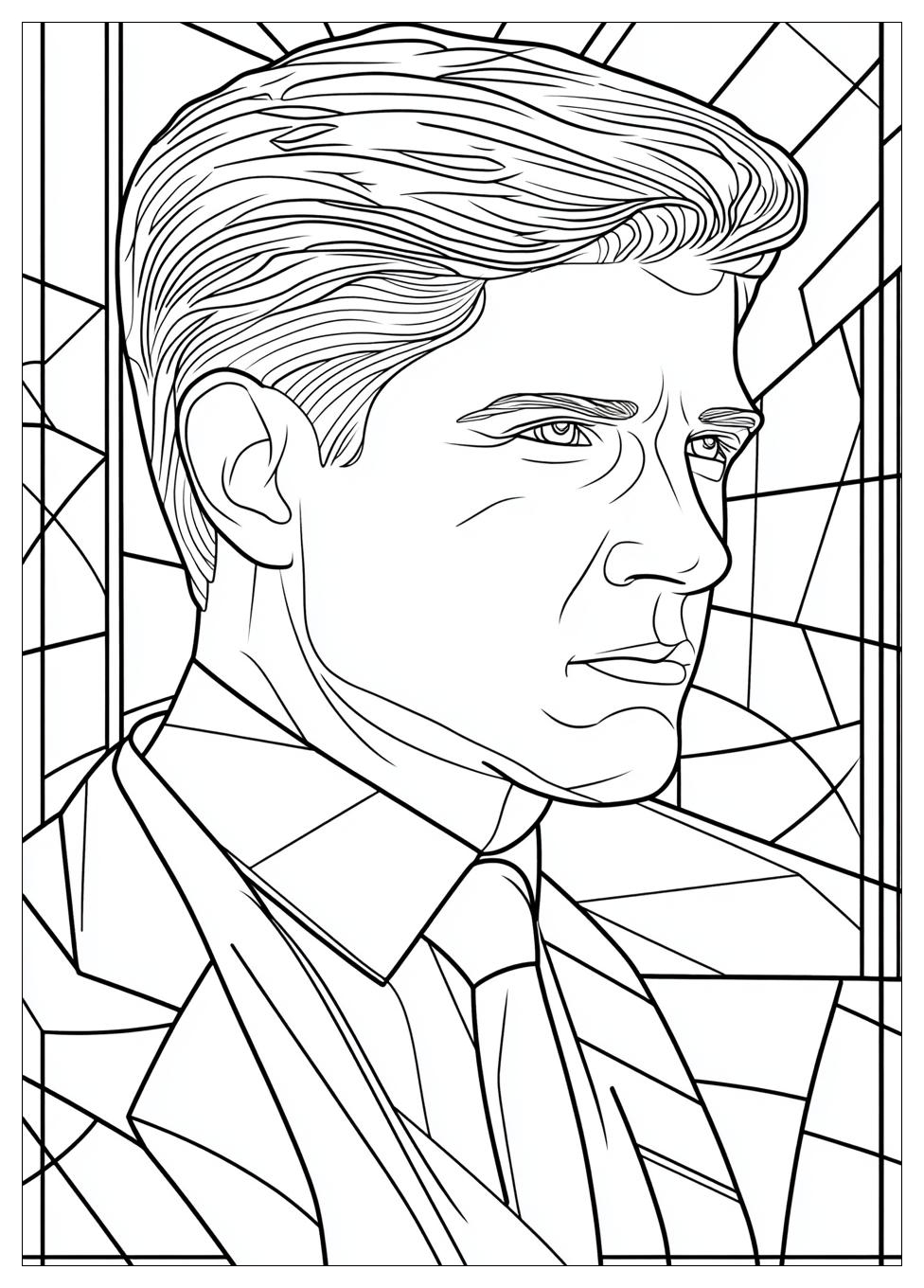 Thomas Müller Ausmalbilder 2