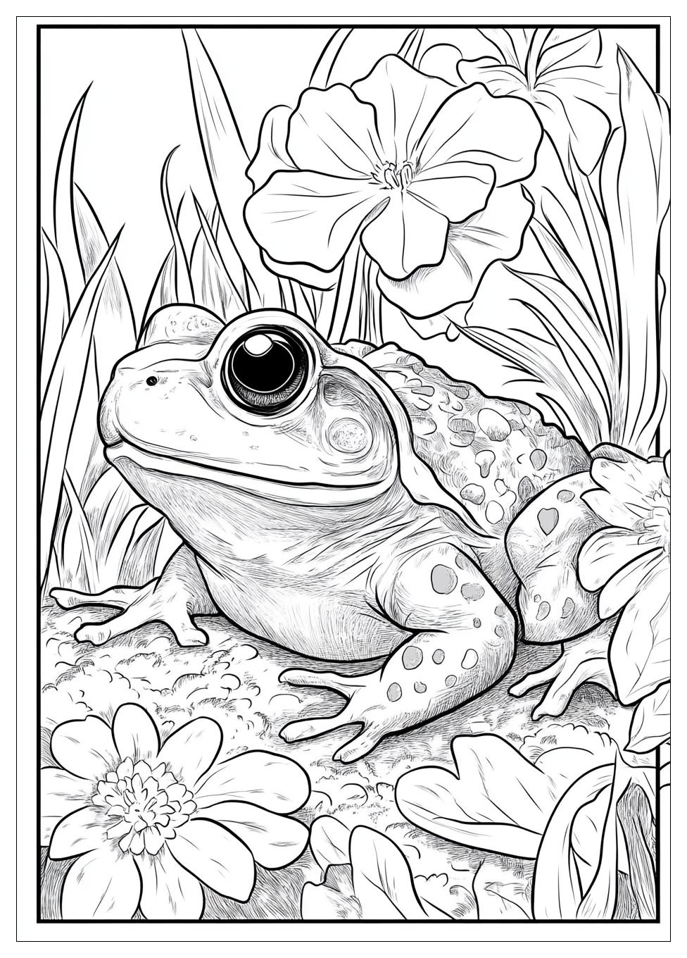 Toad Ausmalbilder 12