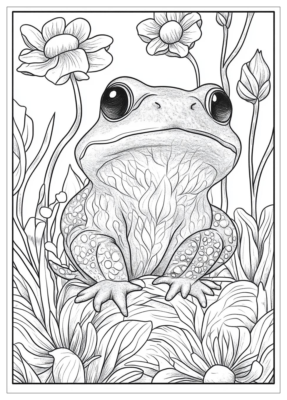 Toad Ausmalbilder 13