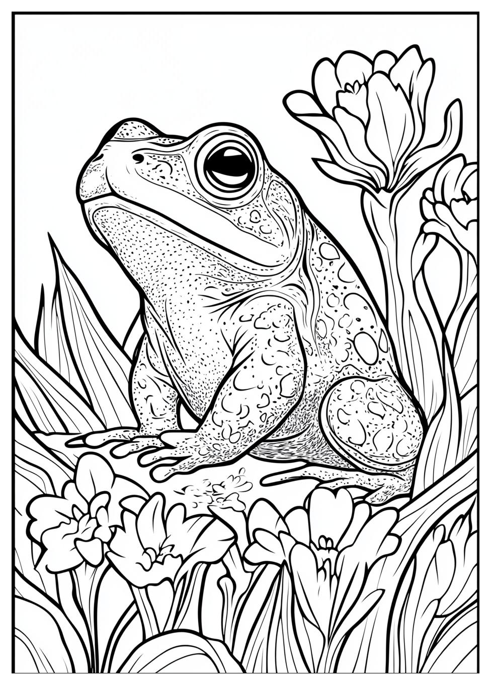 Toad Ausmalbilder 18