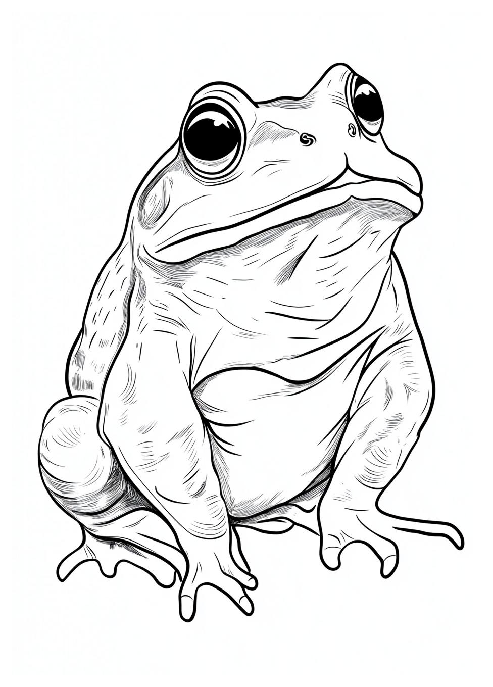 Toad Ausmalbilder 23