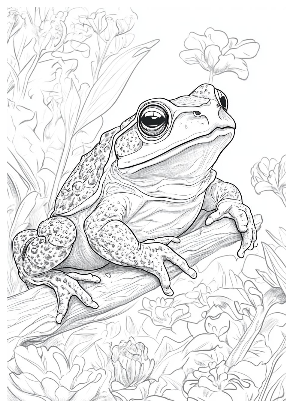 Toad Ausmalbilder 24