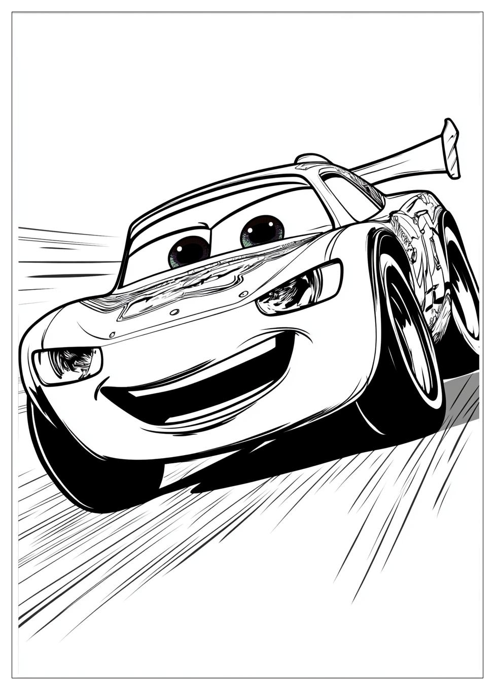 Toy Story Ausmalbilder 2