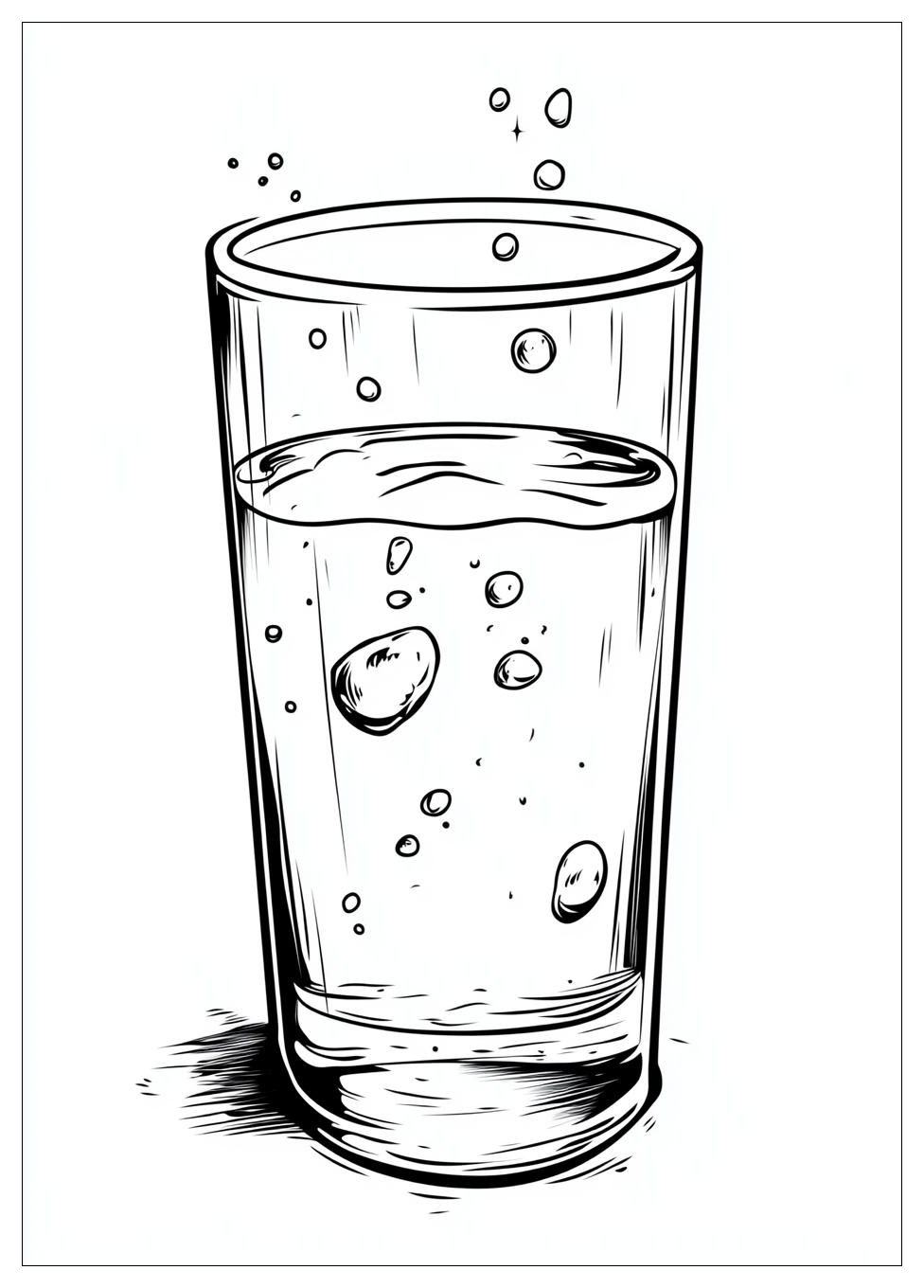 Wasser Ausmalbilder 11