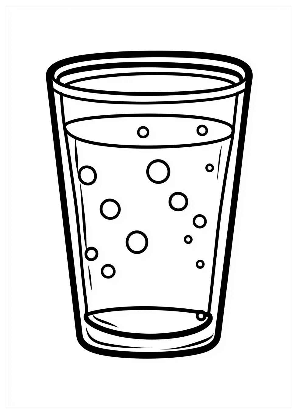Wasser Ausmalbilder 8