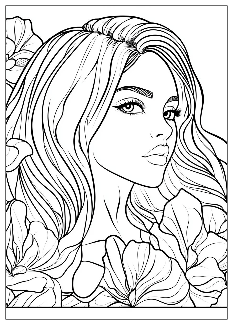 Winx Club Ausmalbilder 7
