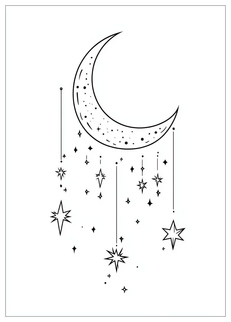 Wish Ausmalbilder 15